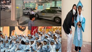 Graduation ceremony of my son || Best moment || feel proud || 2022