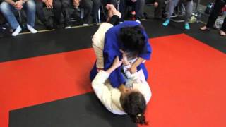 021 - Raw Video - 2016 RMNU Canada In-House BJJ Competition