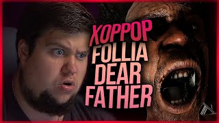 КОРОЛЬ СРЕДИ ИНДИ ХОРРОРОВ! ● Follia: Dear Father