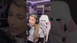 Another Life - Motionless In White (Live One Take) [TikTok Re-upload] {feat. Born Dead}