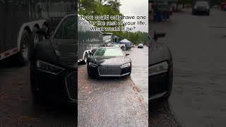 On car for the rest of your life #car #getvulkverified #shorts #viralvideo #viralshorts