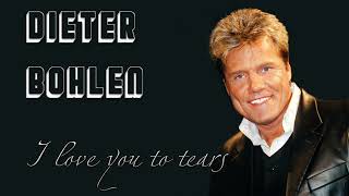 Dieter Bohlen - I Love You To Tears ( Hadab cats )