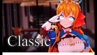 [プリコネ MMD] ペコリーヌ - Classic