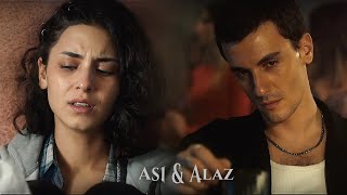 Asi & Alaz | Аси и Алаз – В моей крови | Дикий