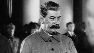 Joseph Stalin - A Day in The Life of a Dictator