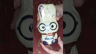 Easter Bunny Milky Bar