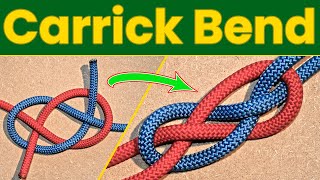 Carrick Bend