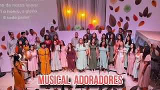 MUSICAL  JUVENTUDE  IEBT