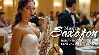 200 Melodías DE Saxofón Más Hermosas DE Todos Los Tiempos ❤️ Música Romántica DE Los Años 90