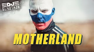 Dj Blyatman Ft. Nick Sax - Motherland