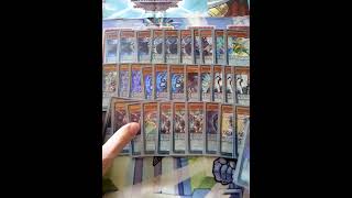 yu-gi-oh 60 card budget pendulum deck profile 2022