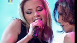 Serebro - Сладко ("Big Love Show")