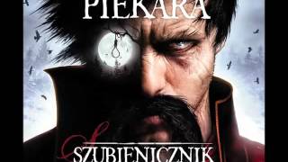 Szubienicznik - audiobook - Jacek Piekara  - demo