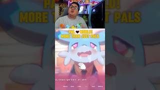 El meme de vaporeon se hace canon