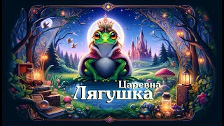 Царевна лягушка - Сказка