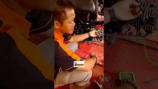 solusi cepat kerja & wirausaha #kursusgarasimekanik #tutorial #mekanikmotor  #kursus #belajarmekanik