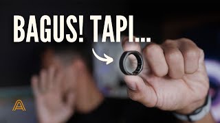 REVIEW: Oura Ring Gen 3, Smart Ring Yang Gue Tunggu, Tapiiiii…..