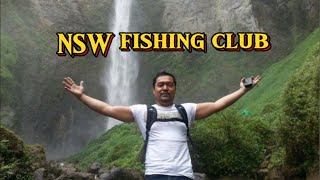 NSW Fishing Club is live