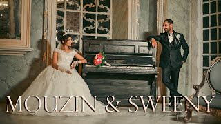 MOUZIN AND SWEENY || SHORT WEDDING FILM || GOAN WEDDING HIGHLIGHTS