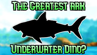 The Top 10 Greatest Ark Underwater Dinos!