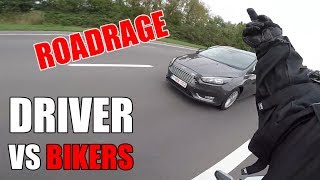 Crazy Angry People vs Riders 2018 || Motorcycles Road Rage Compilation 2018 [EP. #249 ]