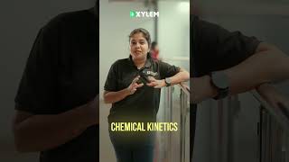 Chemical Kinetics പഠിക്കാം