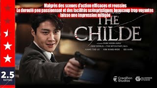 THE CHILDE de Hoon-Jung Park (2024)