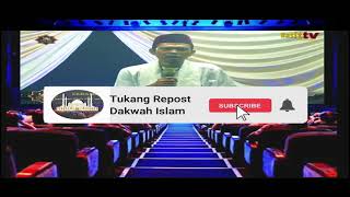 7 Amalan Yang Pahalanya Terus Mengalir - Ustadz Abdul Somad 3/4