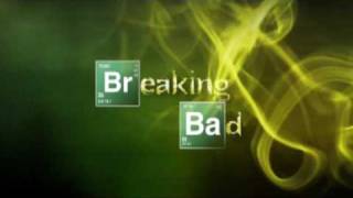 Breaking Bad Intro