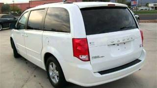 2011 Dodge Grand Caravan  Used Cars - Kingman,Arizona