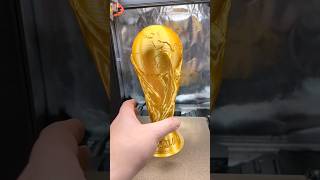 FIFA World Cup 3d print!