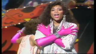 Sister Sledge - Dancing on the jagged Edge 1985