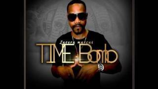 Luvera Marcus - Time bomb(drop fire riddim)2016