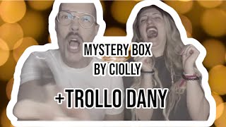 Apro una Mystery Box by Ciolly e Trollo Dany 😂