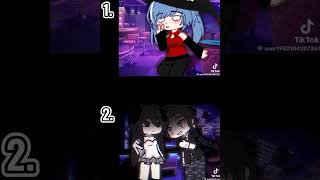 1 Or 2? #gacha #gachalife #gachameme #gachalifememe #gachatiktok #gachalifetiktok #gachaedit #shorts