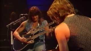 MTV - AN EVENING WITH BON JOVI FULL CONCERT (HD+WIDSCREEN)