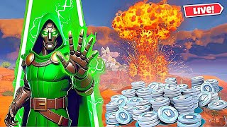 فورتنايت بث مباشر توزيع 20000 فيبوكس ( تستاهلو والله ) !!🔥😱 Fortnite