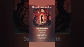 Dance of death