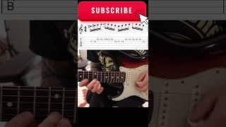 HOW TO IMPROVE your PICKING TECHNIQUE #alternatepicking #guitar #easy #shredguitar #guitarist