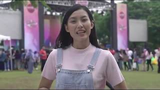 CommercialPromoRCTI - Live Delay - SUNSILK Kilau Fest