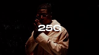 Ninho x SDM Type Beat "25G" || Instru Rap by Kaleen