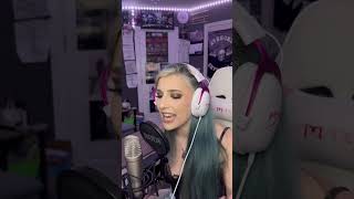 Choke - I Prevail (Live One Take) [TikTok Re-upload]