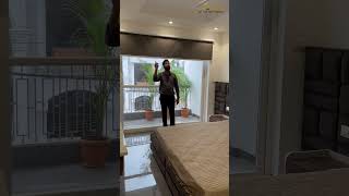 Ultra Luxurious 3 BHK Fully Furnished Villa for sale In Indore | Full Video Coming Soon #shorts