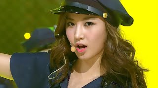 SNSD_소녀시대 'MR. TAXI' 교차편집 Stage Mix~~!!