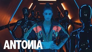 ANTONIA - Touch Me | Official Video