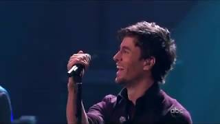 Enrique Iglesias - Tonight / I Like It (Live at the AMA's 2010)