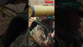 Konkurs M Anti-Tank Missile: India Part 2 #knowledge #facts #defence