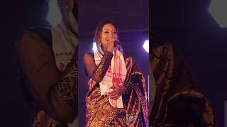 Daiizee Das Shorts | Grand Bongaigaon 2023 Fashion Show