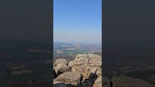 Mount Gilboa Summit Karkloof