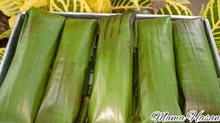 KUE TRADISIONAL JADUL KESUKAAN AYAH RESEP SEDERHANA DARI IBU DAN NENEK ‼️@dapurmamahasan